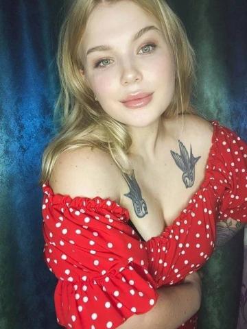 Ева Загадочная фото 3