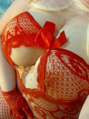 Полина фото 6